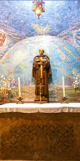 Cultural Religioso